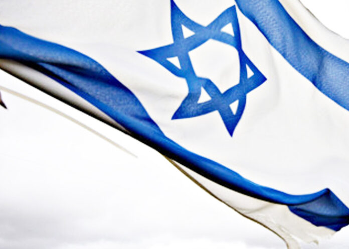 Fatwa yang Melarang Mengutuk Israel Adalah Fatwa Basa Basi